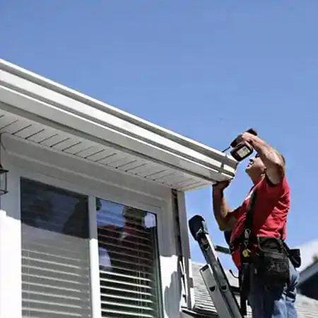 gutter services Timber Lake